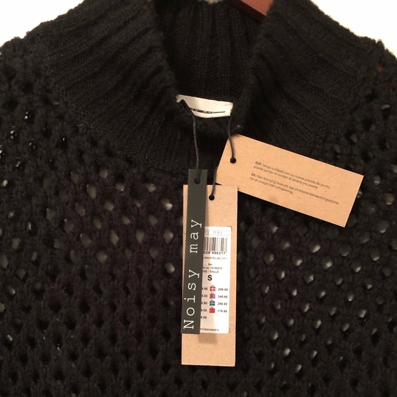 Brand new with tags sweater. Noisy May brand. - Picture 2 of 2